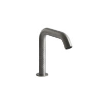 Robinet de lavabo électronique INTRECCIO avec régulation de la température et du débit via la vanne d'angle GESSI GESSI SPA  - 2