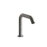 CESELLO Rubinetto Elettronico Lavabo con regolazione di temperatura e portata tramite rubinetto sottolavabo GESSI GESSI SPA  - 2