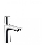 Talis E Select 110 Rubinetto temporizzato per acqua fredda o temperatura preimpostata  Hansgrohe HANSGROHE - 1