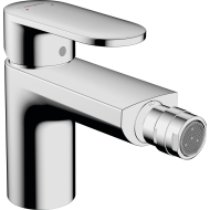 VERNIS BLEND Mitigeur de bidet monocommande avec tirant métallique Hansgrohe HANSGROHE - 1