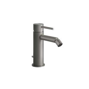 FLESSA Bidet mixer with drain with GESSI connection hoses GESSI SPA  - 1