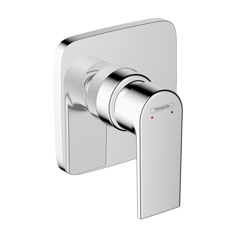 VERNIS SHAPE Hansgrohe Unterputz-Einhand-Brausebatterie HANSGROHE - 1