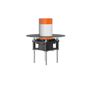 OUTDOOR Built-in part for outdoor shower column, with 1/2 "GESSI connections GESSI SPA  - 2