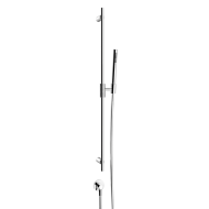 RING Shower rail with water connection, anti-limescale handshower and 1.5m GESSI flexible hose GESSI SPA  - 2