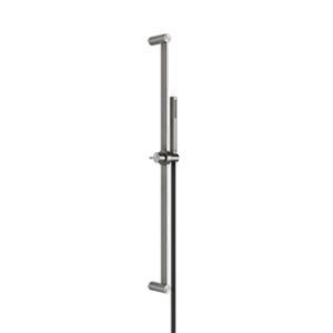 SHOWER316 Asta saliscendi con doccetta anticalcare e flessibile 1,5m GESSI GESSI SPA  - 2