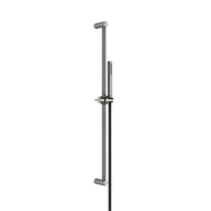 SHOWER316 Shower rail with anti-limescale handshower and 1.5m GESSI flexible hose GESSI SPA  - 2