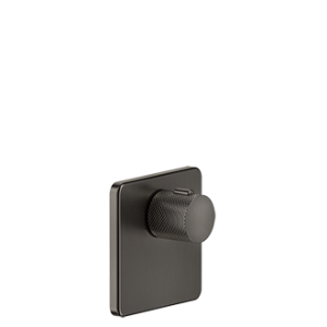 INCISO WELLNESS Externer Teil GESSI Wandmontierter Thermostatmischer mit hohem Durchfluss GESSI SPA  - 2