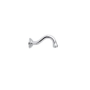 Kent 3 Wall mounted bathtub jet - Zazzeri Taps 5500 0403 A00  - 1