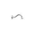 Kent 3 Wall mounted bathtub jet - Zazzeri Taps 5500 0403 A00  - 1