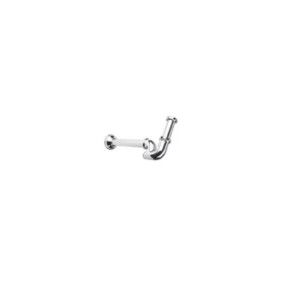 Kent 3 Sifone ispezionabile per lavabo - Rubinetteria Zazzeri 2900 i304 A00  - 1