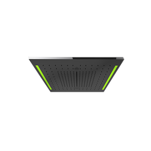 COLOUR Aesthetic finish cover with lighting 500x500 GESSI GESSI SPA  - 2