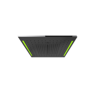 COLOUR Couverture de finition esthétique avec éclairage 500x500 GESSI GESSI SPA  - 2