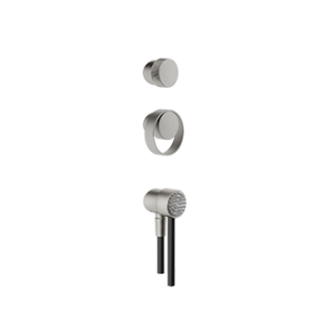 OUTDOOR Kit maniglia/doccetta per articolo 63203 GESSI GESSI SPA  - 2