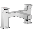 VERNIS SHAPE Hansgrohe 2-Loch Wannenrandarmatur HANSGROHE - 1