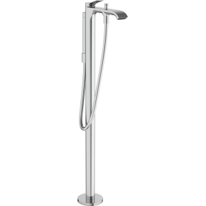 VIVENIS Single lever Bath mixer   Hansgrohe HANSGROHE - 1