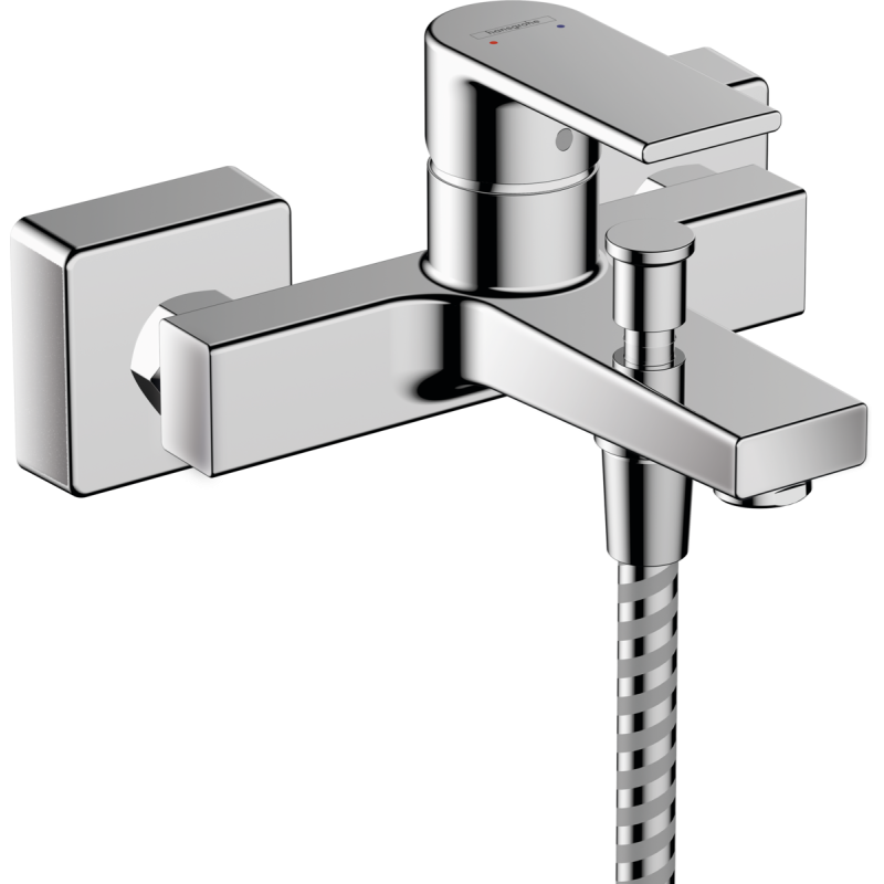 VERNIS SHAPE  Miscelatore Monocomando Vasca esterno Hansgrohe HANSGROHE - 1