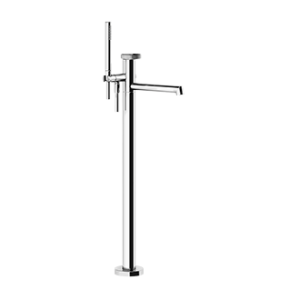 ANELLO Parte esterna Miscelatore Vasca da terra GESSI GESSI SPA  - 2