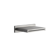 RING Wall mounted waterfall shower spout. To be completed with GESSI remote control GESSI SPA  - 2