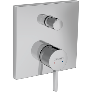 FINORIS Hansgrohe Einhebel-Wannenmischer HANSGROHE - 1