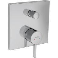 FINORIS Hansgrohe Einhebel-Wannenmischer HANSGROHE - 1