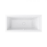 Mode Badewanne  180x90 Hafro - Geromin HAFRO-GEROMIN - 1
