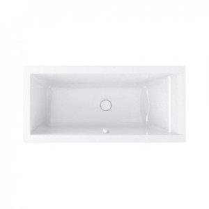 Mode Badewanne  170X80 Hafro - Geromin HAFRO-GEROMIN - 1