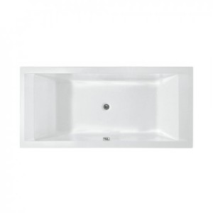 Era plus Badewanne  190X90 Hafro Glänzed Weiss  - Geromin HAFRO-GEROMIN - 1