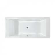 Era plus Bain  190X90 Hafro Blanc Brilliant - Geromin HAFRO-GEROMIN - 1