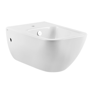 TOTAL LOOK RING Bidet en céramique avec trop-plein GESSI GESSI SPA  - 2