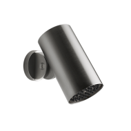 SPOTWATER Anti-limescale shower head FLEXA adjustable wall shower. Rain GESSI function GESSI SPA  - 2