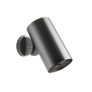 SPOTWATER Soffione anticalcare Doccia a parete orientabile FLESSA. Funzione Cascata GESSI GESSI SPA  - 2