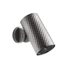 SPOTWATER Antikalk-Duschkopf Verstellbare Wandbrause INTRECCIO. Multi-Spray-GESSI-Funktion GESSI SPA  - 2