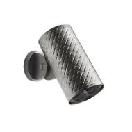 SPOTWATER Soffione anticalcare Doccia a parete orientabile INTRECCIO. Funzione Multy-spray GESSI GESSI SPA  - 2