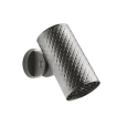 SPOTWATER Anti-lime shower head Adjustable wall shower INTRECCIO. GESSI Nebulized Function GESSI SPA  - 2