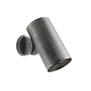 SPOTWATER Antikalk-Duschkopf MECCANICA verstellbare Wandbrause. GESSI-Wasserfallfunktion GESSI SPA  - 2