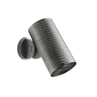 SPOTWATER Soffione anticalcare Doccia a parete orientabile CESELLO. Funzione Multy-spray GESSI GESSI SPA  - 2