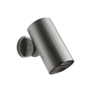 Pommeau de douche anticalcaire SPOTWATER Douche murale orientable CESELLO. Fonction cascade GESSI GESSI SPA  - 2