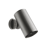 Pommeau de douche anticalcaire SPOTWATER Douche murale orientable CESELLO. Fonction Pluie GESSI GESSI SPA  - 2
