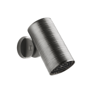 SPOTWATER Pomme de douche anticalcaire TRAME douche murale orientable. Fonction Pluie GESSI GESSI SPA  - 2