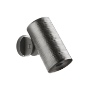 SPOTWATER Antikalk-Duschkopf TRAME verstellbare Wandbrause. GESSI Vernebelungsfunktion GESSI SPA  - 2