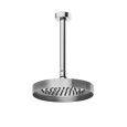 Pommeau de douche orientable au plafond RING GESSI GESSI SPA  - 2