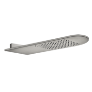 Pommeau de douche mural RING GESSI GESSI SPA  - 2