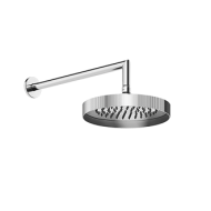 GEAR GESSI pommeau de douche mural orientable GESSI SPA  - 2