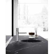 JO  miscelatore Lavabo  Cromo -  Paffoni JO 071 CR RUBINETTERIA PAFFONI - 1