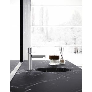 JO Mitigeur lavabo chromé - Paffoni JO 071 CR RUBINETTERIA PAFFONI - 1