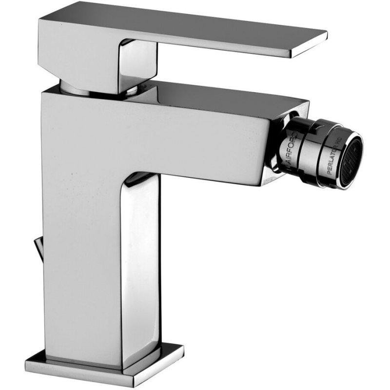 copy of ELLE Waschtischmischer mit verstellbarem Auslauf Chrom - Paffoni EL 877 CR RUBINETTERIA PAFFONI - 1
