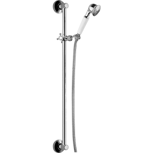 Saliscendi KLIPPER  Cromo -  Paffoni ZSAL 010 KLIPPER RUBINETTERIA PAFFONI - 1