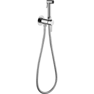 Round built-in bidet set TWEET Chrome - Paffoni ZDUP 125 TWEET PLUS MIX RUBINETTERIA PAFFONI - 1