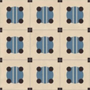 DANUBE EGON NATURAL 59,2X59,2 - APARICI APARICI CERAMICA - 1