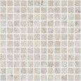 EVOKE WHITE MOSAICO 2,5X2,5 29,75X29,75/ - APARICI APARICI CERAMICA - 1